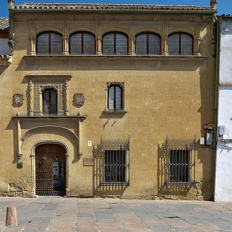 Fine Arts Museum of Córdoba