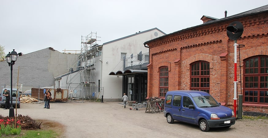 Muzeum w Hyvinkää