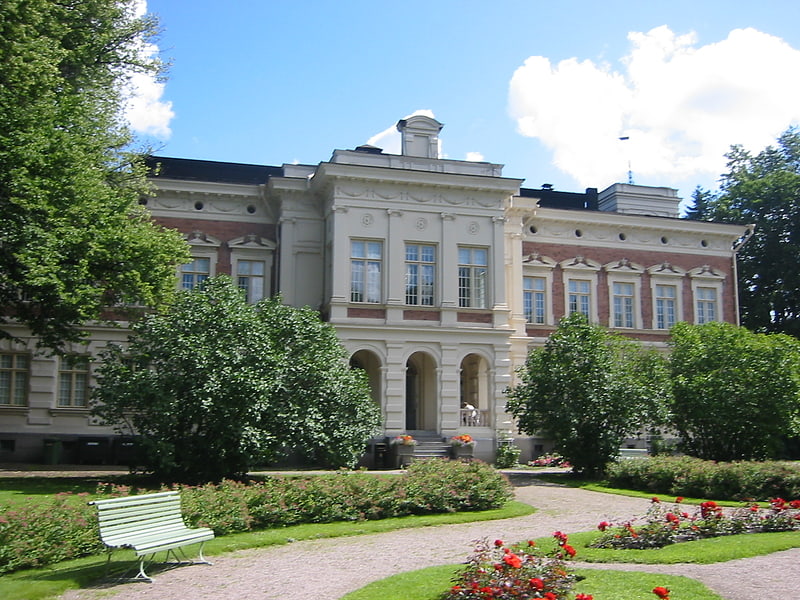 Hatanpää Manor