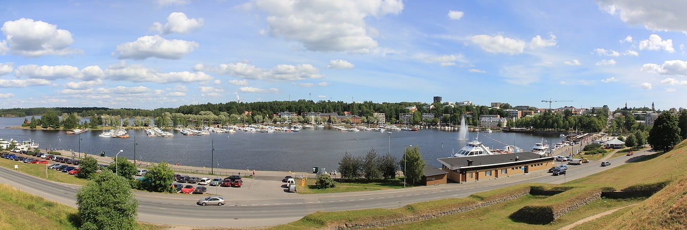 Port of Lappeenranta