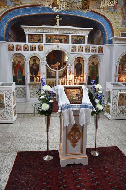 Järvenpään ortodoksinen kirkko