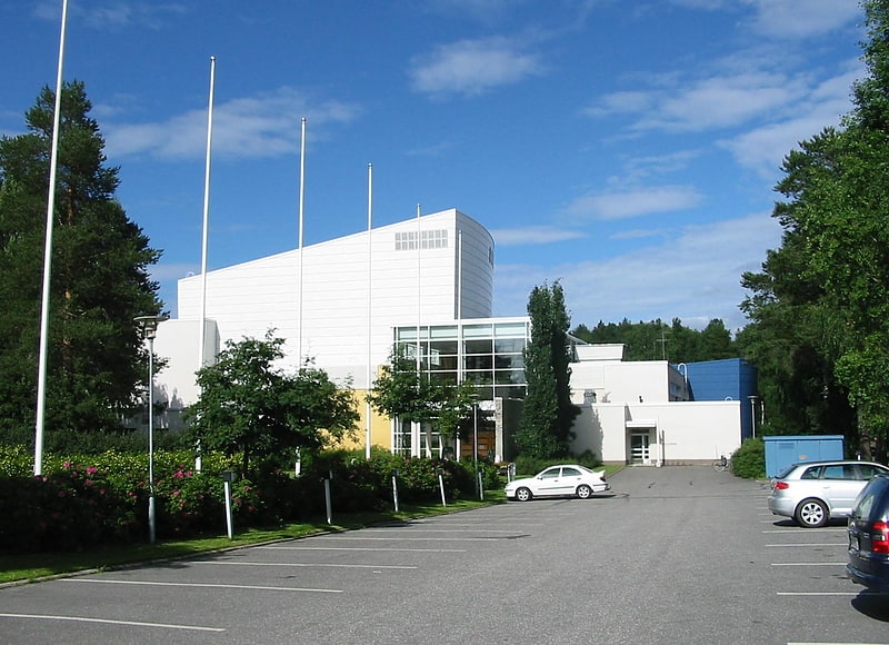 Kuhmo Arts Centre