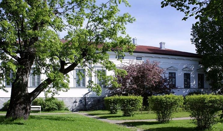 Jakobstads Museum