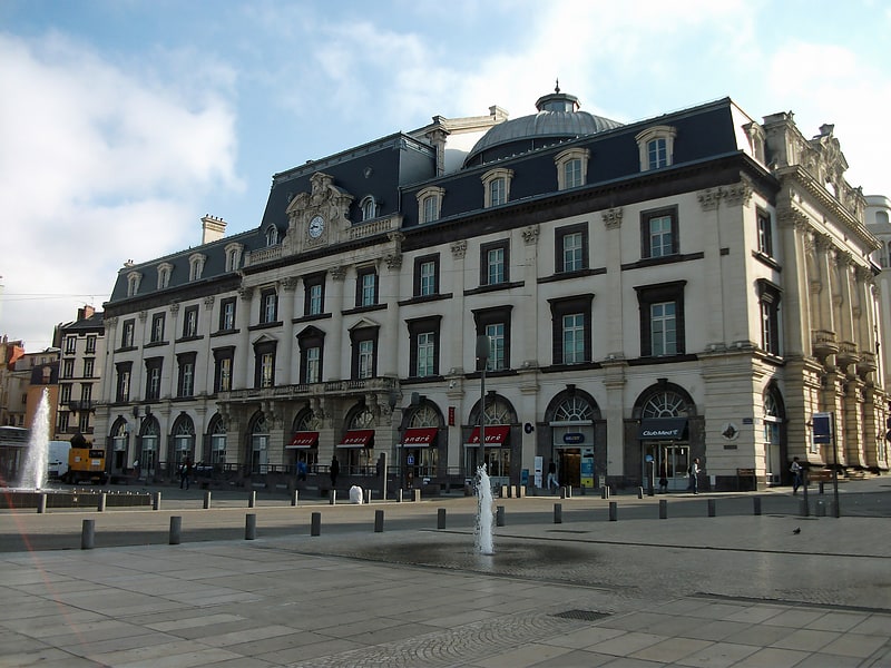 Opéra Municipal