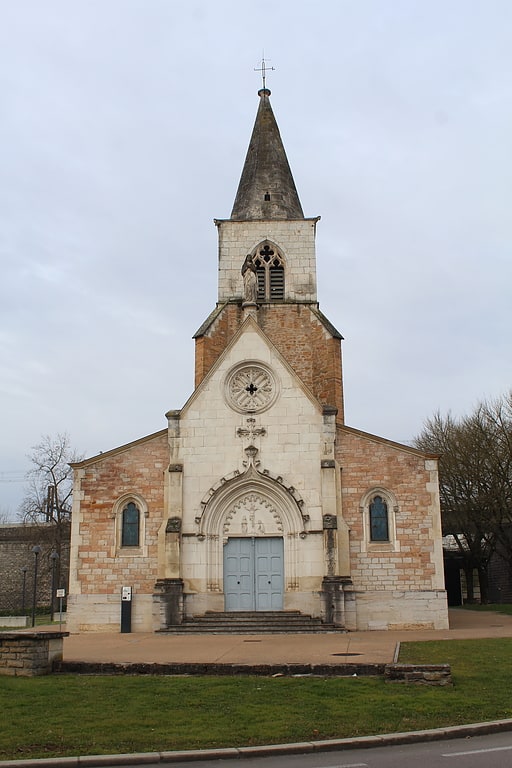 St. Clement's Church