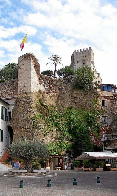 Château des Grimaldi