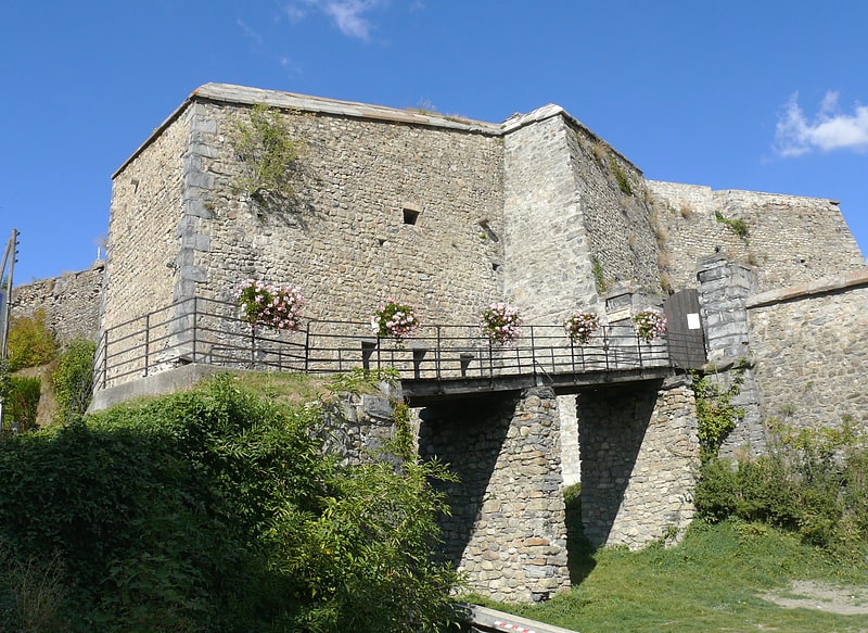 Citadelle Vauban