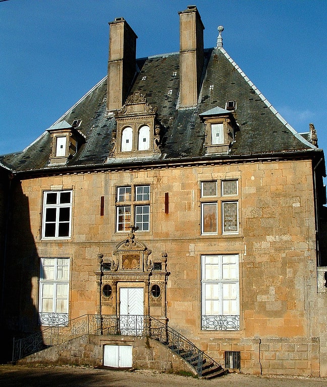 Museo en Langres, Francia