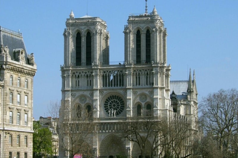 Notre-Dame des Tables de Montpellier
