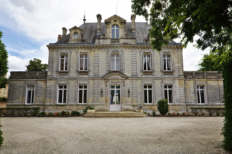 Château Malescot St. Exupéry