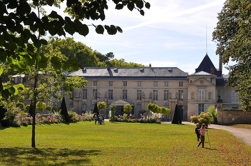 Ancienne résidence de Napoléon et Joséphine
