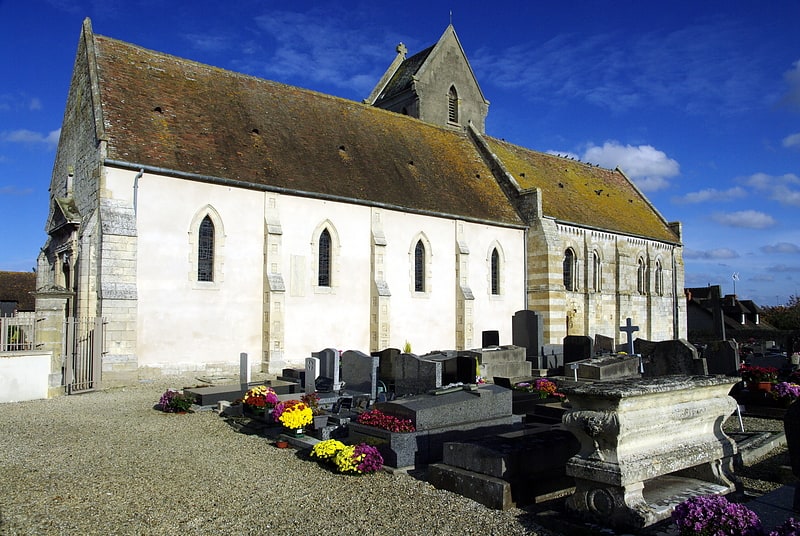 Église Notre-Dame-du-Port