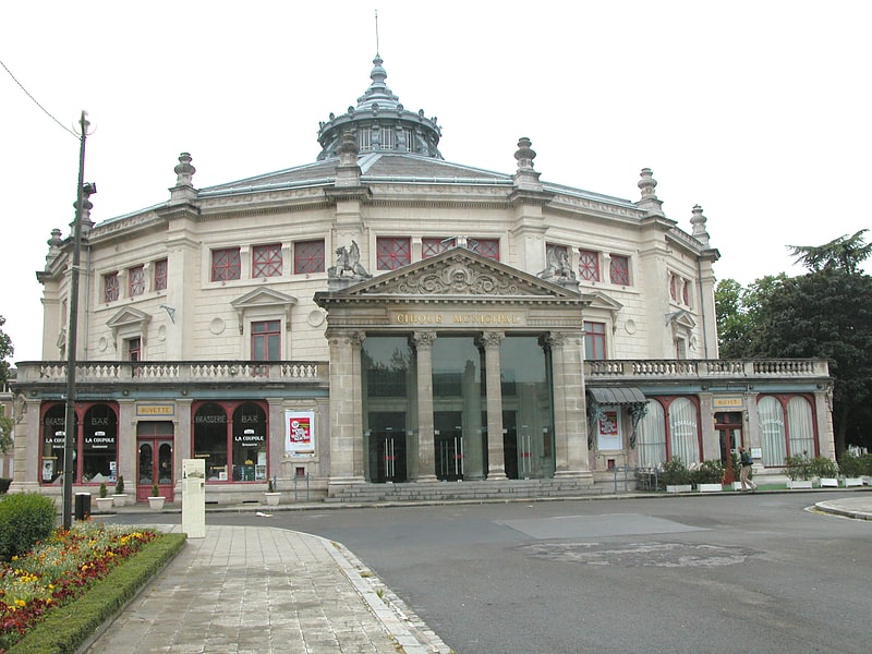 Jules Verne Museum