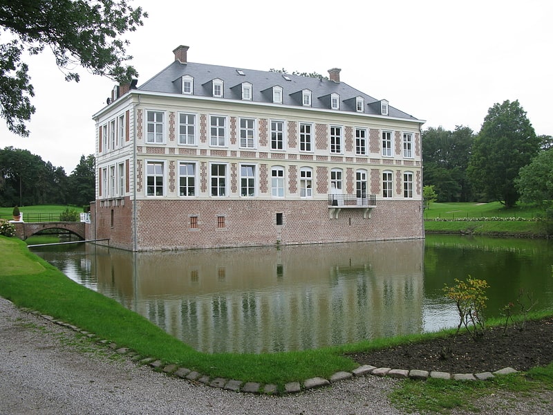 Schloss Le Sart