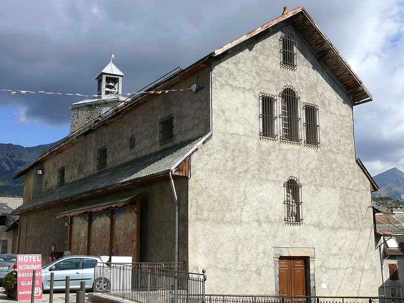 Kaplica Penitentów