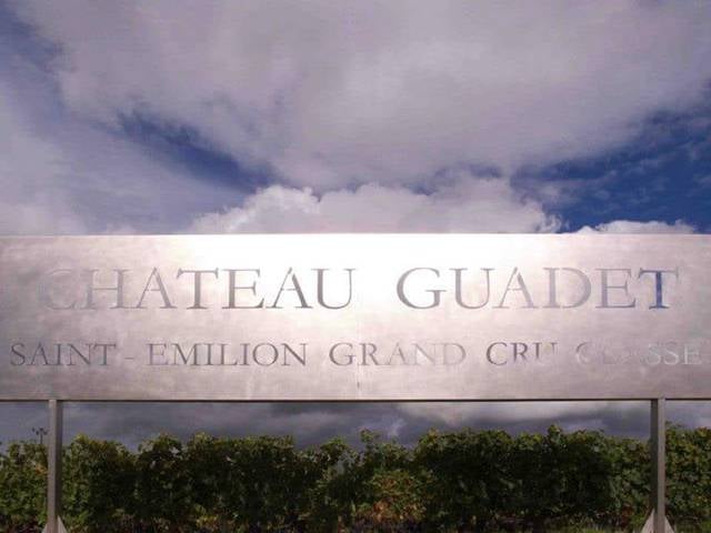 Château Guadet