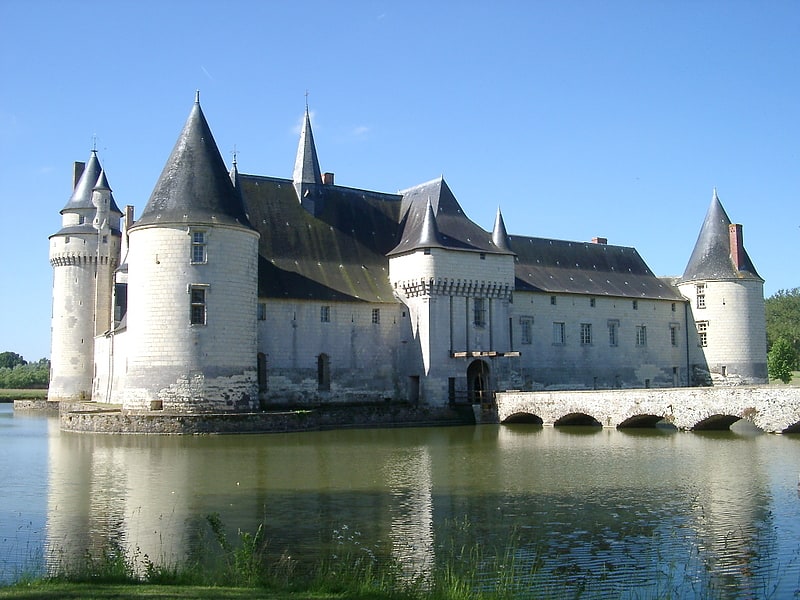 Châteaux of the Loire Valley