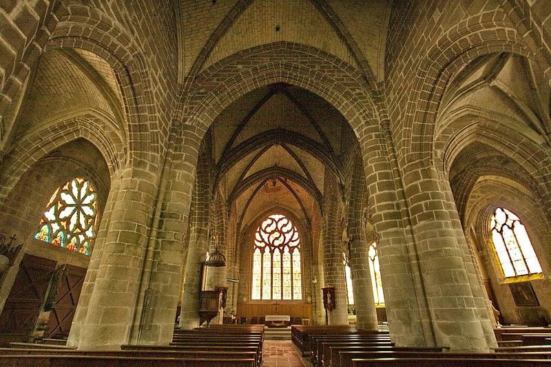 Église Notre-Dame de Pitié
