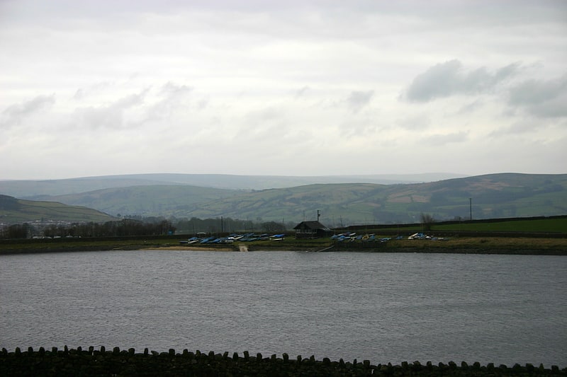 Embsay Reservoir