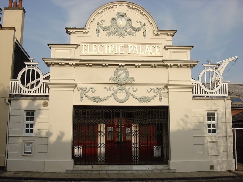 Electric Palace Cinema