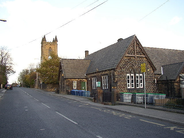 Staincliffe