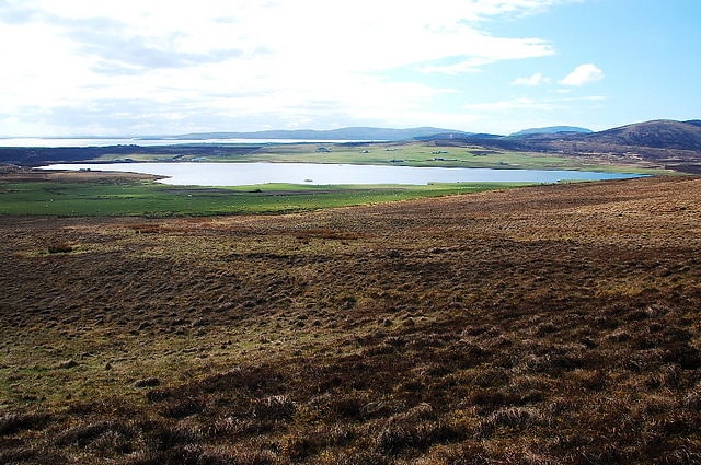 Loch of Kirbister