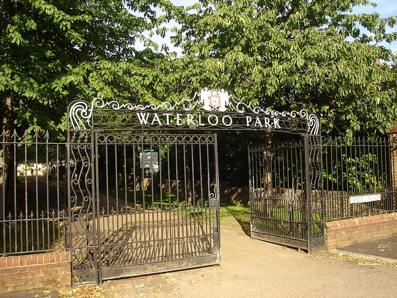 Waterloo Park