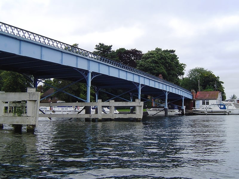 Bridge in England