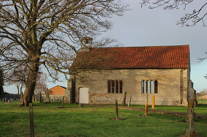 Guyhirn Chapel of Ease