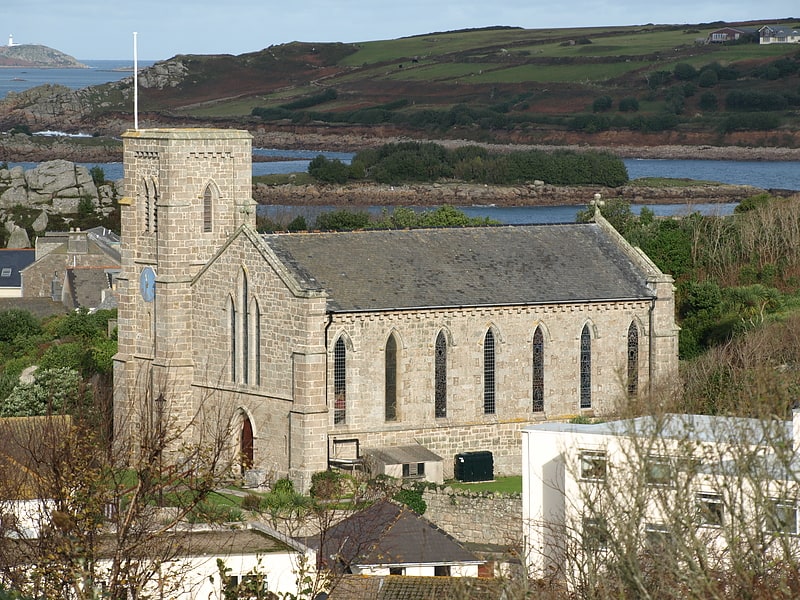 Methodist church in England