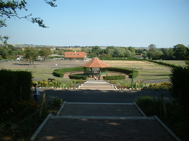 Barrow Park