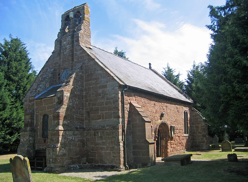 St Edith's Church