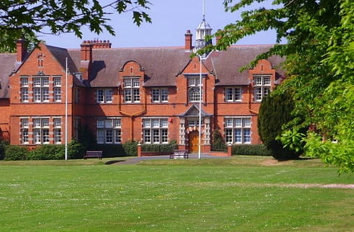 University in Newport, United Kingdom