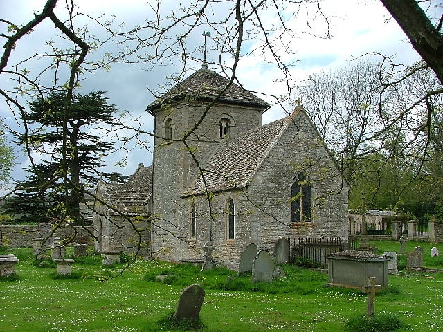 Kirche in England