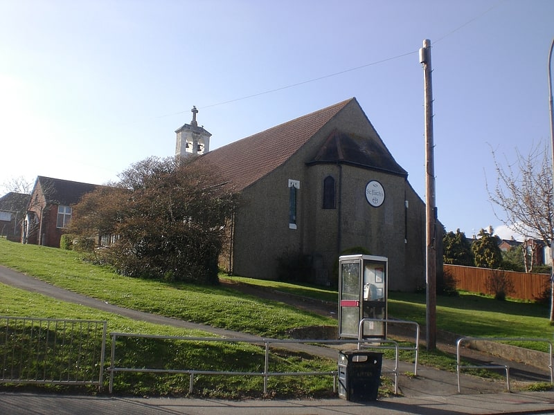 St Faith's Church