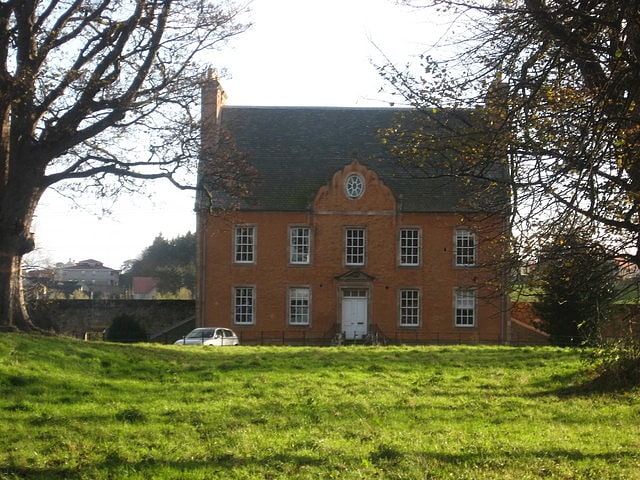 Bankton House