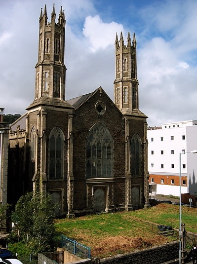 Swansea Mosque