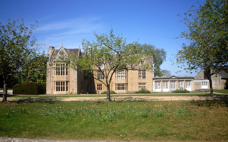 Carswell Manor