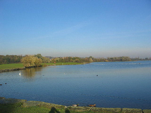 Colwick Country Park