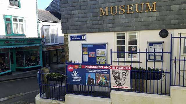 Liskeard and District Museum