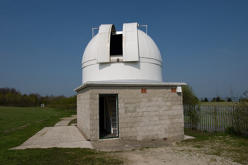 Hoober Observatory