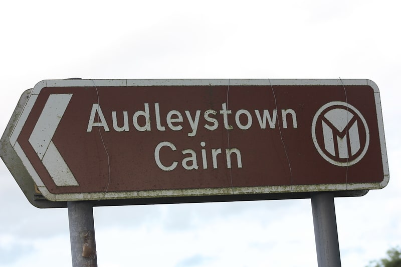 Audleystown Court Cairn