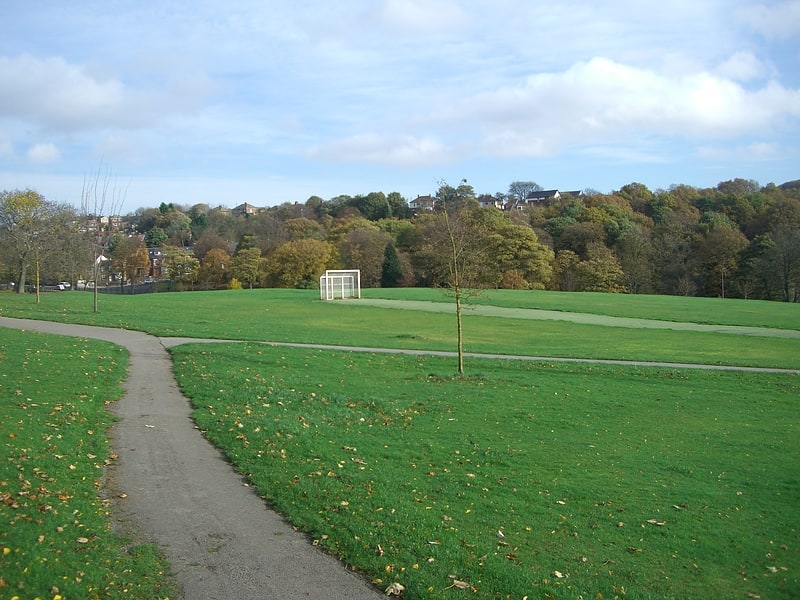Firth Park