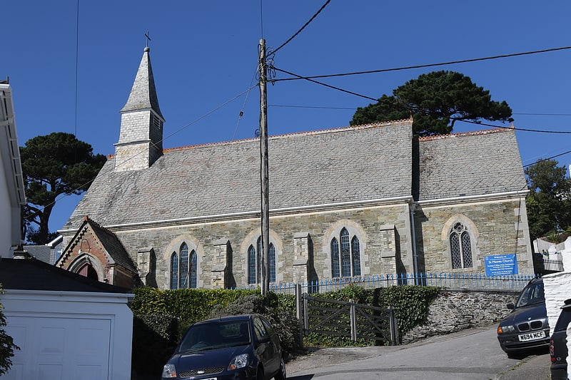 St Mawes' Church