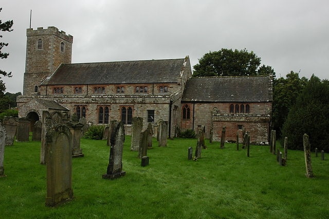 St Kentigern's Church