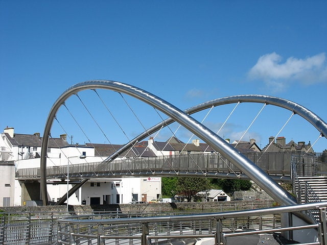 The Celtic Gateway