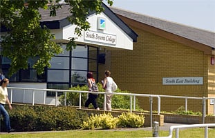 South Downs College