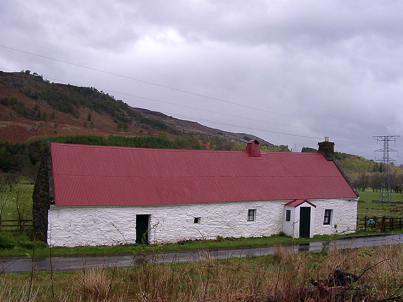 Bauwerk in Schottland