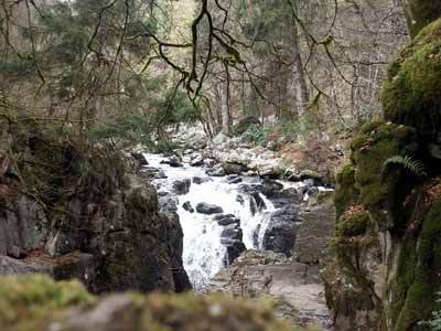 Dunkeld Highland Adventures