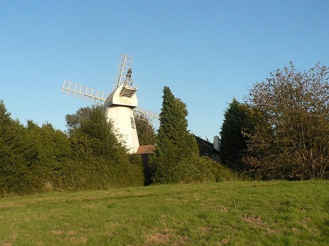 King's Head Mill